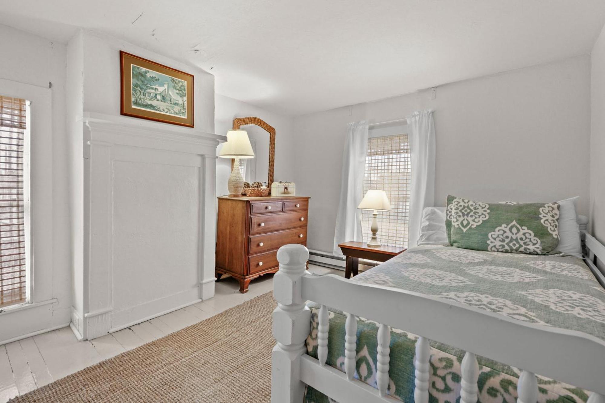 Kellys Cottage Chincoteague Exterior photo